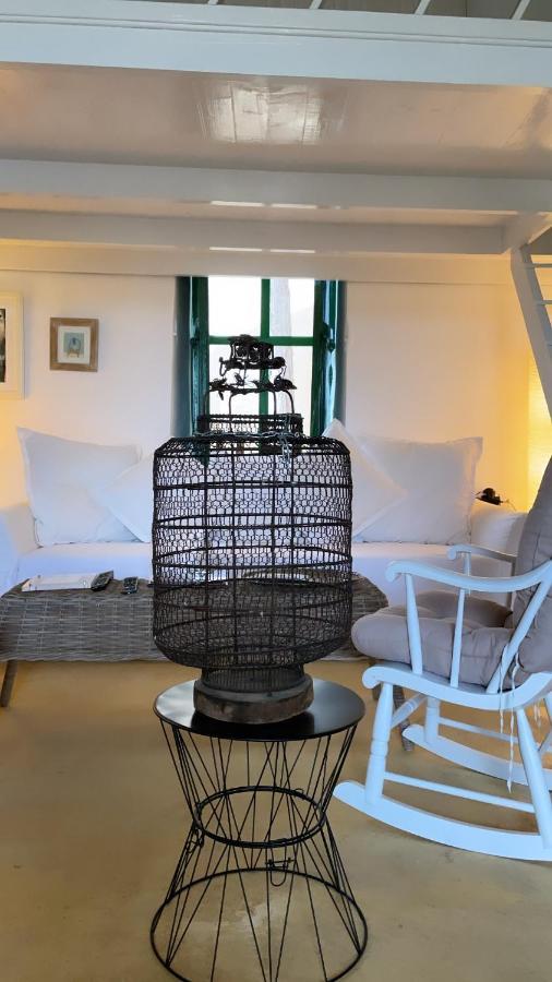 Hypate, Traditional Island Cottage Chalki Town Ngoại thất bức ảnh