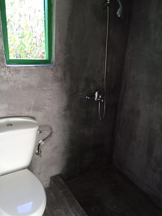 Hypate, Traditional Island Cottage Chalki Town Ngoại thất bức ảnh
